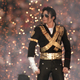 Michael Jackson performs during the Halftime show in Super Bowl XXVII on January 31, 1993 in Pasadena, California.